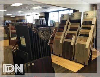 IDN Hardwood & Carpet Super Store